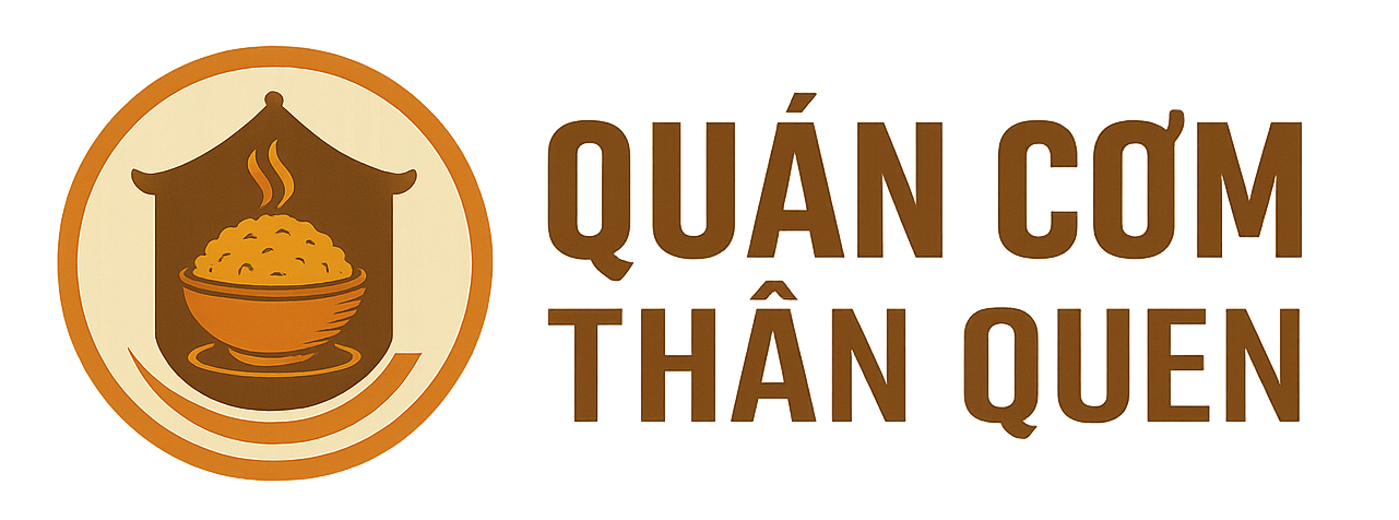 Quán Cơm Thân Quen | Hotline: 0976912121