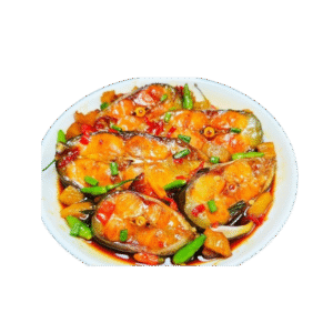 Cá hú kho tộ